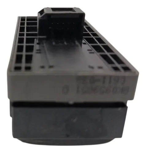 Botão Comando Vidro Dianteiro Esquerdo Audi A4 2008 - 2012