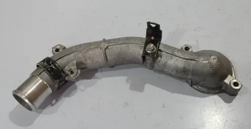 Tubo De Agua Motor Hilux 3.0 Turbo Diesel 2005 - 2009 Tubo De Agua Motor Hilux 3.0 Turbo Diesel 2005 - 2009