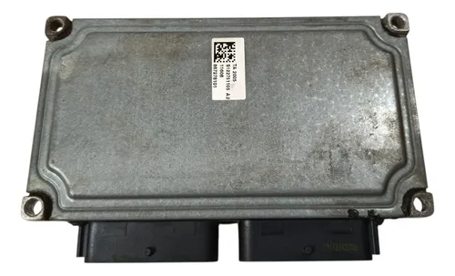 Módulo Câmbio Peugeot 307 2007 - 2012 / S126024101