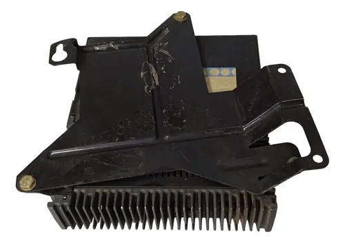 Módulo Som Bmw 325 E36 1997 1998 / 8361136