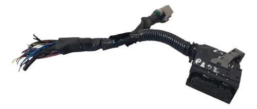 Plug Conector Caixa Fusíveis Corolla 2016