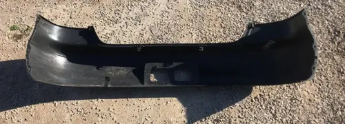 Parachoque Traseiro Toyota Corolla 1998