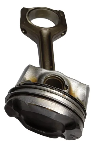 Pistão Com Biela Bmw 135i 535i X6 3.0 N55 2011 - 2015