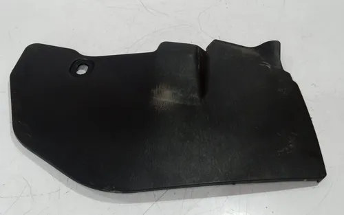 Acabamento Esquerdo Console Central Toyota Rav4 2005
