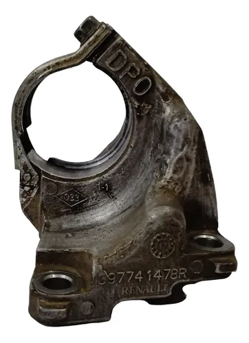 Suporte Do Semi Eixo Direito Duster 2.0 2014 2015 2016