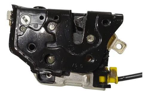 Fechadura Porta Traseira Esquerda Audi A4 A5 2009 - 2015