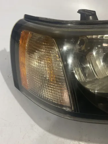 Farol Direito Freelander 1 2005 Hse Direito