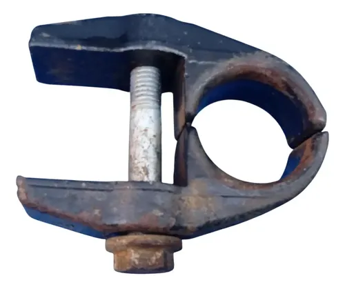 Suporte Semi Eixo Traseiro Mercedes Ml500 2004 2005 2006