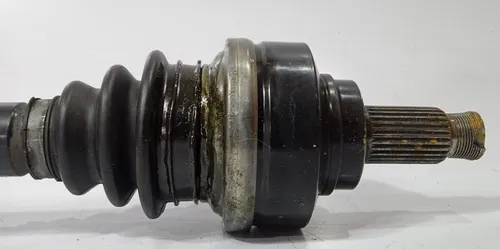 Semi Eixo Traseiro Esquerdo Bmw 135i 3.0 2015