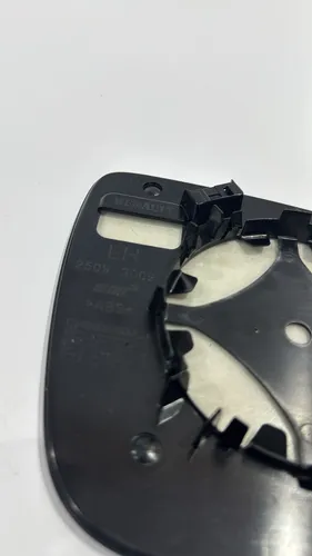 Lente Espelho Retrovisor Esquerdo Duster 2018 2019 2020