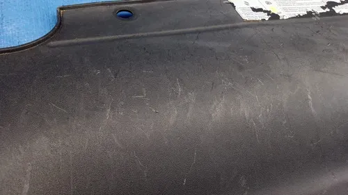 Acabamento Superior Painel Frontal Audi A4 09 2010 2011 2012