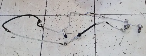 Cano Mangueira Ar Condicionado Amarok 2.0 2012 - 2018