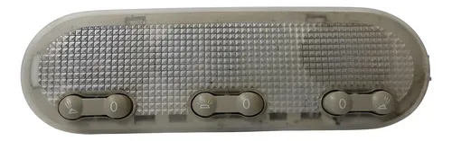 Luz Teto Cortesia Grand Scenic 2008 2009 2010 2011 2012