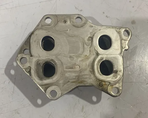 Resfriador Óleo Motor Mercedes Gla200 1.6 2013 - 2018