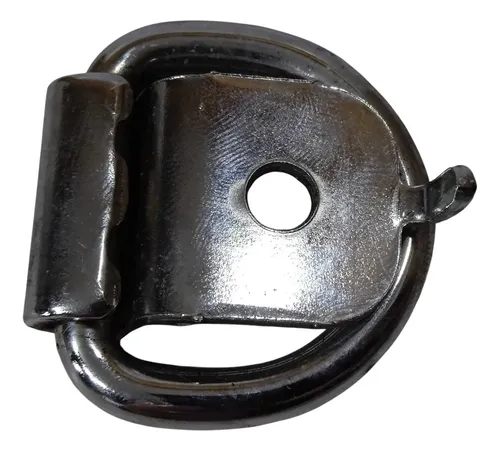 Gancho Porta Malas Lexus Es350 2008 2009 2010 2011