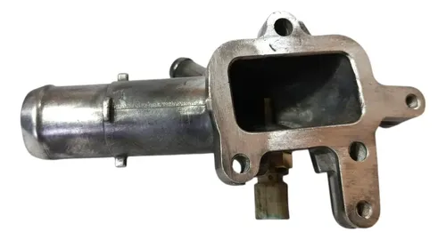 Flange Cabeçote Crv 2.0 16v 2008 - 2013