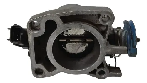 Tbi Corpo Borboleta Ecosport  1.6 2003 - 2008