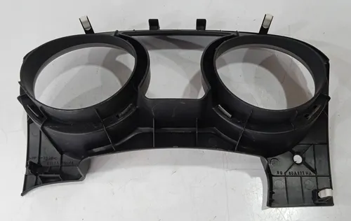 Moldura Painel De Instrumentos Pajero Full 2013 2014 2015