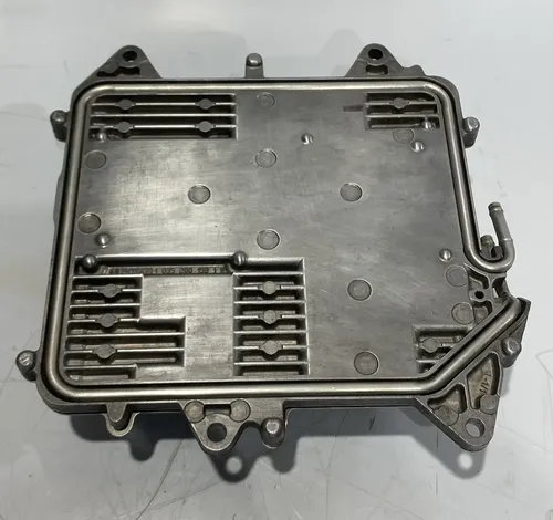 Módulo Ecu Bmw Série 6 4.4 M5 M6 2011 A 2017 / 764505901 