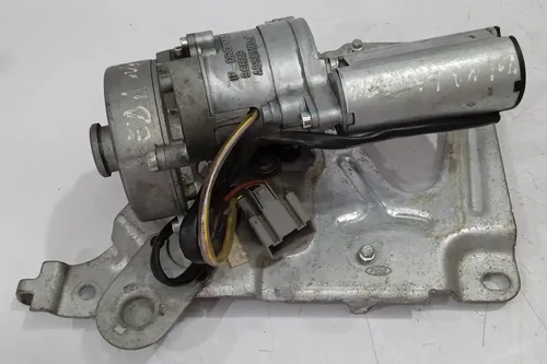 Motor Abertura Tampa Traseira Ford Edge 3.5 V6 2009 10 2011