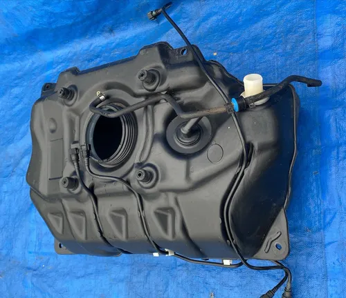 Tanque De Combustível Lifan 530 1.5 2015 2016 2017