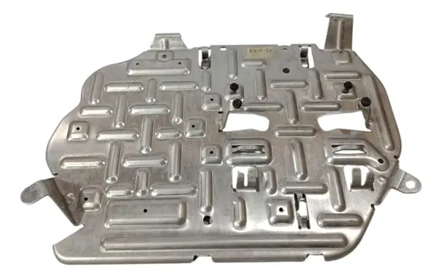 Suporte Módulo Câmbio Mercedes C320 2001