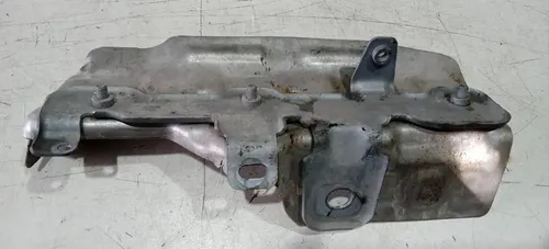 Defletor Calo Turbina Fusca 2.0 Turbo 2016
