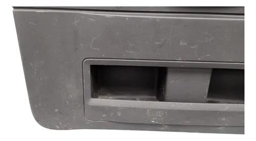 Forro Tampa Traseira Ecosport 2003 - 2012