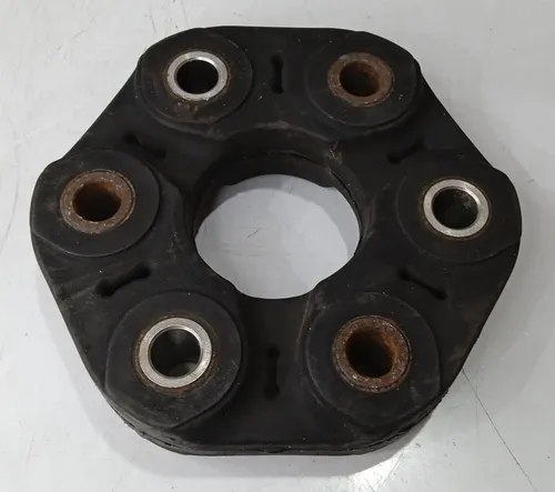 Borracha Bolachão Cardan Bmw 320i 2005 - 2011