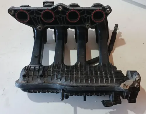 Coletor Admissão Honda Fit 1.5 2004 - 2008