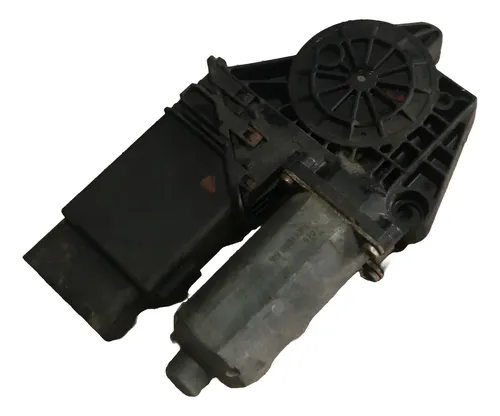 Motor De Vidro Dianteiro Direito Golf Passat 1998