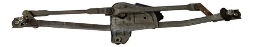 Motor Limpador Parabrisa Passat Variant 1998 1999 2000