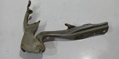 Dobradiça Esquerda Capô Subaru Impreza Wrx 2011   