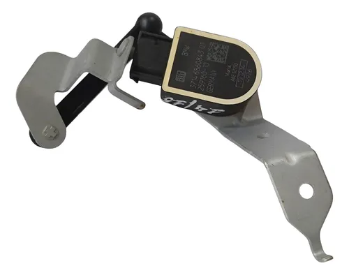 Sensor Estabilidade Bmw 135i 320i 2013 - 2016 / 686084301 Prateado