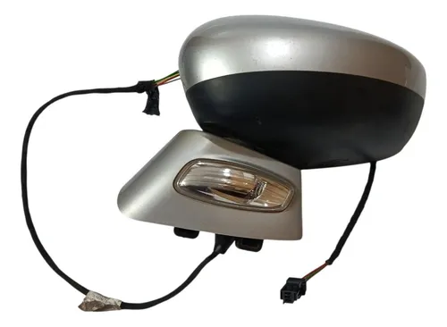 Retrovisor Esquerdo C4 Pallas 2010 2011 2012 2013 2014