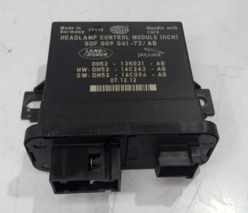 Módulo Farol Freelander 2 2013 2014 / Dh5213k031ab