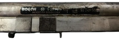 Flauta Injeção Vectra 2.0 1996 - 2005