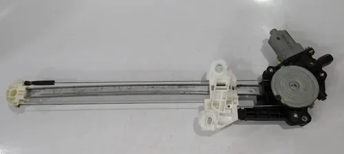 Máquina De Vidro Traseira Direita Crv 2012 - 2016