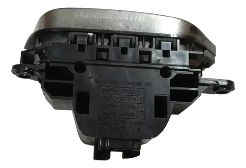 Botão Comando De Som Do Volante Kia Optima 2008 