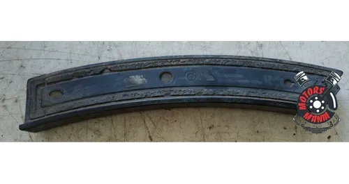 Moldura Lateral Traseira Esquerda Porsche Cayenne 2007- 2010