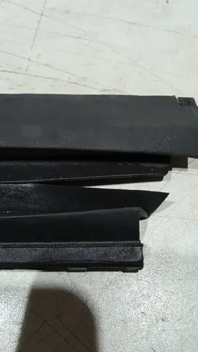 Moldura Teto Solar Direito Audi A5 2013 - 2016