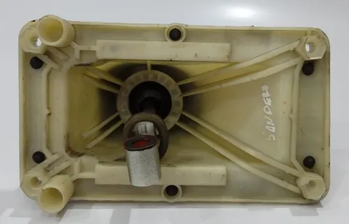 Alavanca Trambulador Câmbio Manual Sandero 2015 2016