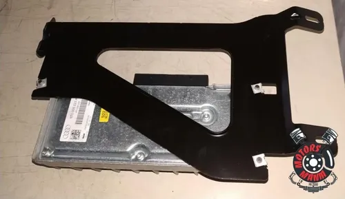 Módulo Amplificador Som Audi A4 2008 - 2012 / 8t0035223ah