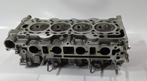 Cabeçote Honda Fit 1.5 8v 2003 2004 2005 2006 2007 2008