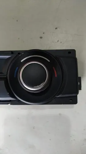 Comando Ar Condicionado Bmw X5 2011