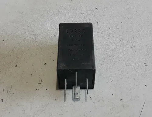 Módulo Relé - Audi A4 1998 400907131