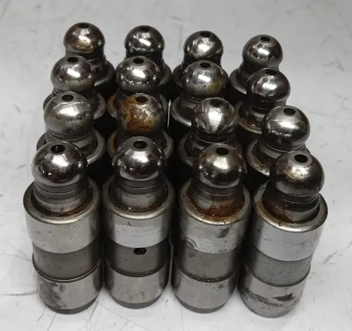 Kit Tucho De Válvula Kia Sorento 2.5 16v 2005 - 2009