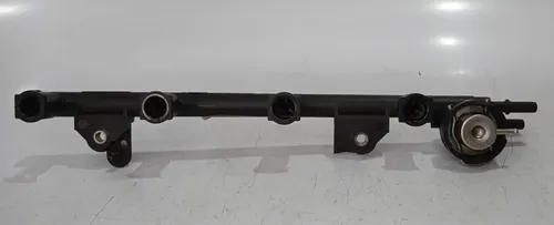 Flauta Bico Injetor Ford Focus 2001 - 2008 Zetec Rocam