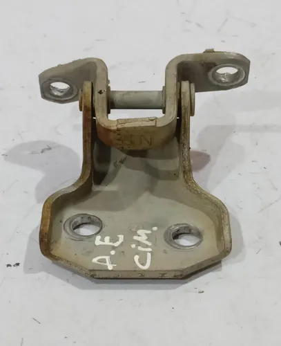 Dobradiça Superior Diant Esquerdo Subaru Forester 2010    