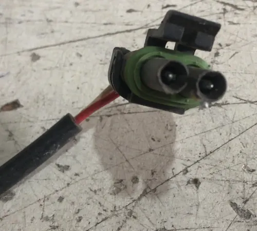 Sensor De Posição Volvo 460 Turbo 1996 / 101750-18